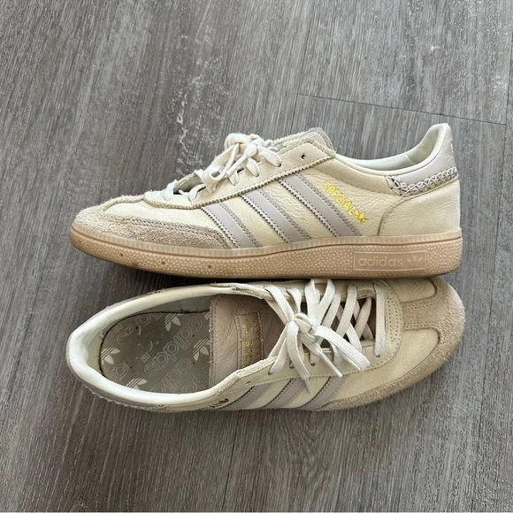 GUC Adidas HANDBALL SPEZIAL SHOES - Picture 2 of 8